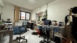Blk 11 Holland Vista (Queenstown), HDB 3 Rooms #554681721
